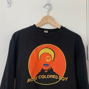 Paramore Crew Neck Sweater